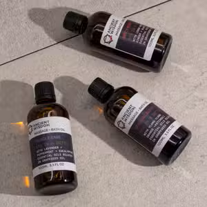 Massage Oils 100ml