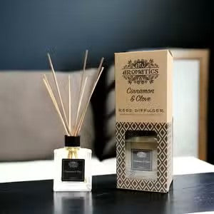 Reed diffusers
