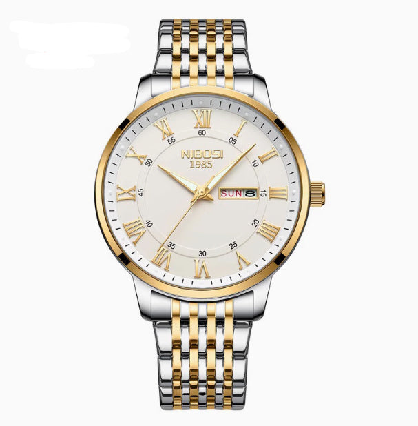 Fashion Simple Student Watch