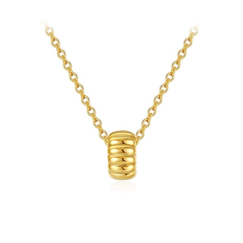 Women's Retro Collarbone High-end Design Necklace