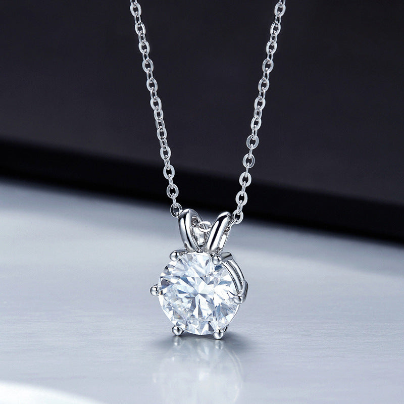 Affordable Luxury Fashion Six-claw Necklace For Women