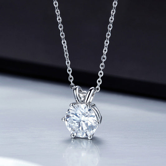 Affordable Luxury Fashion Six-claw Necklace For Women