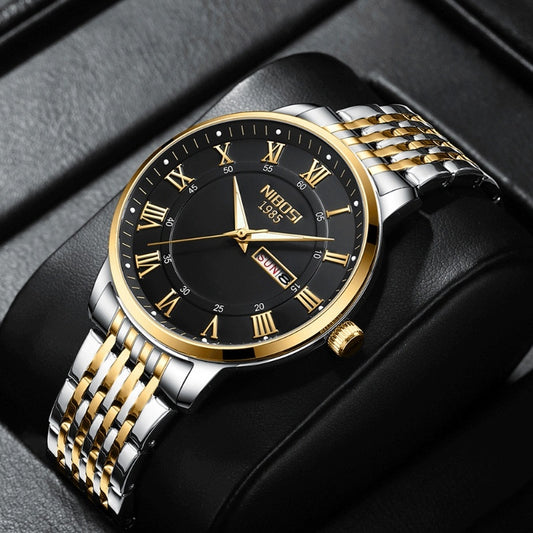 Fashion Simple Student Watch