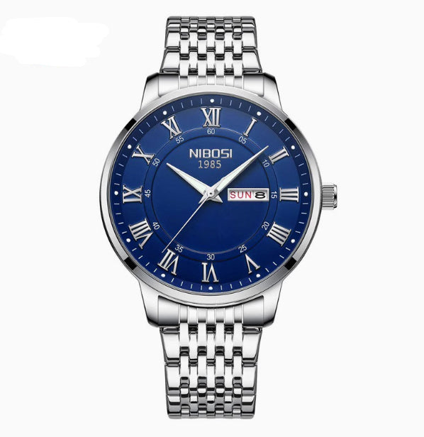 Fashion Simple Student Watch