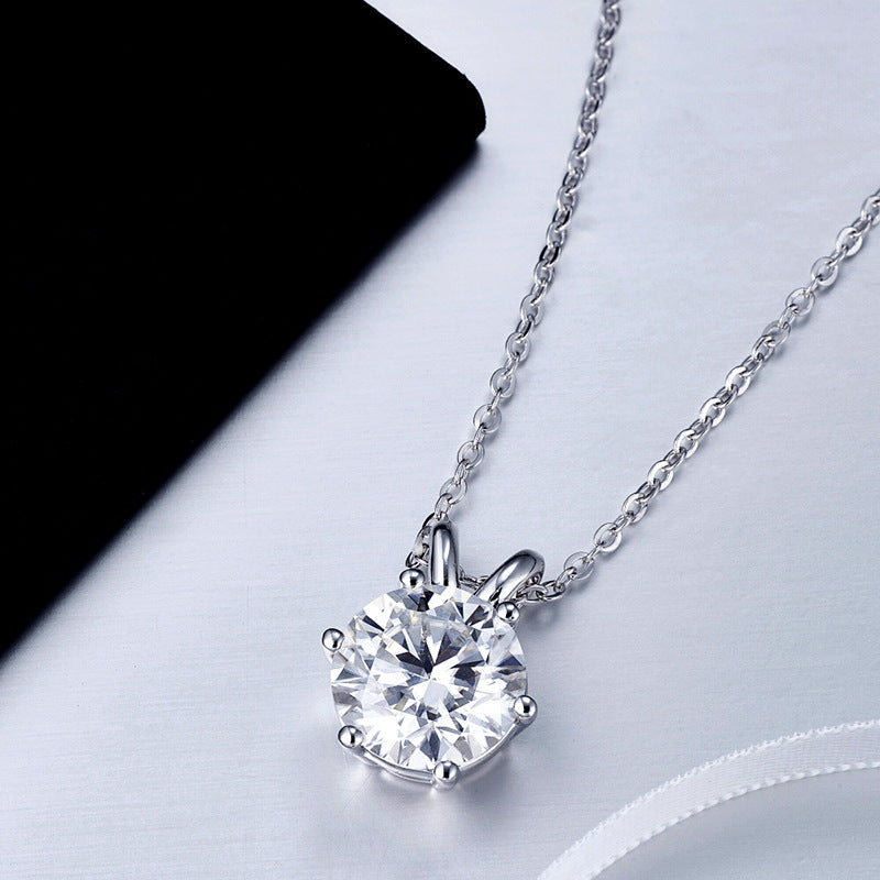 Affordable Luxury Fashion Six-claw Necklace For Women