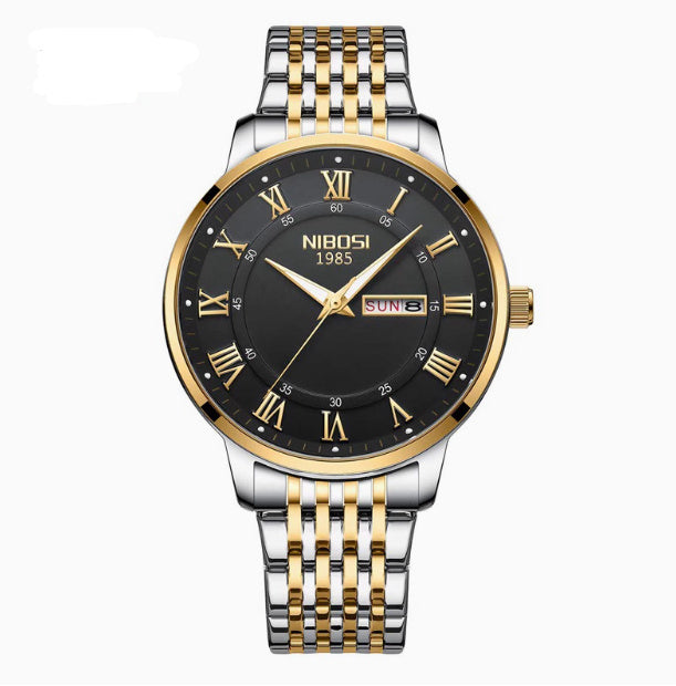 Fashion Simple Student Watch